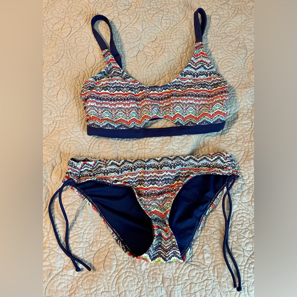 Swim suit - 2 piece